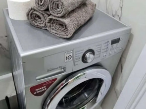 Квартира Шикарная евродвушка в Авиаторе, г. Саратов