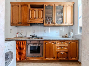 Квартира в Тихом центре Парк Челюскинцев 4 ком.кв.