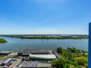 Апартаменты Квартира в ЖК Державинский