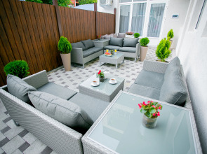 Гостевой дом Ла В