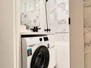 Квартира Апартаменты Магия на Транспортной 27/21