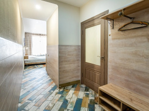 Отель Рахиль