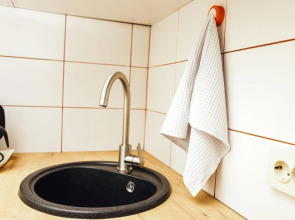 Апартаменты Инкери на Анохина