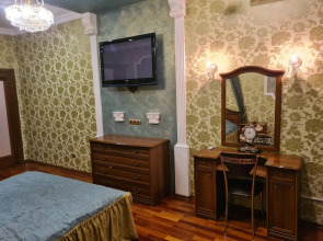 Апартаменты Некрасова 38