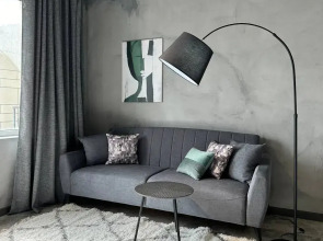 Квартира Однушка в Зеленой Миле 2 Подъезд 16 Этаж