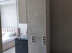 Квартира ЖК Метрополь