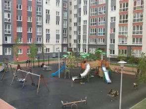 Квартира Уютная Недалеко от Центра