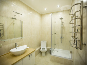 Апарт-отель Гостиница Sunny Wave