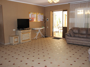 Гостевой дом Гринланд