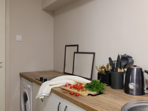 Апартаменты Загородный 4