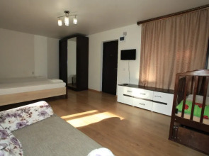 Гостевой дом Седьмое небо