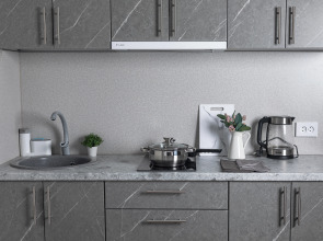 Апартаменты Ярвен Лахти 1