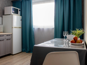 Квартира В Центре Мурманска Рядом с ТЦ Плазма