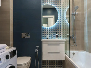 Апартаменты Elegance Apartment