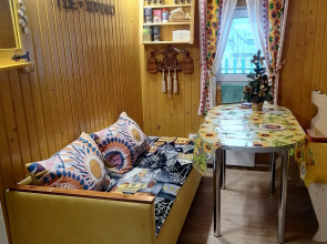U Beryoz i Sosen Private House