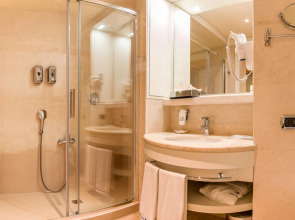 Smy Carlos V Wellness & Spa Alghero