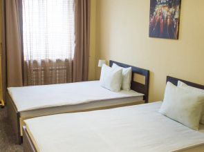 Oktyabr Guest house
