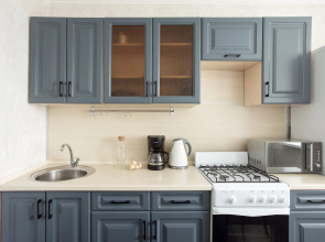 Апартаменты roomroom на Республиканской