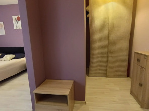 Апартаменты Библиотечная 45 #1