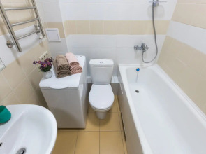 Квартира в Элитном доме Парк Резиденс