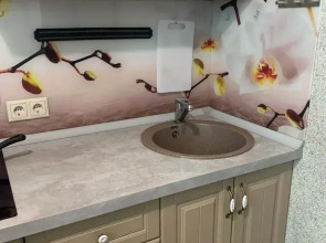 Квартира Dukat в тихом районе у леса 1