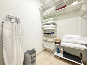 Квартира Стильная 2-к квартира с прекрасным расположением в Центре Казани