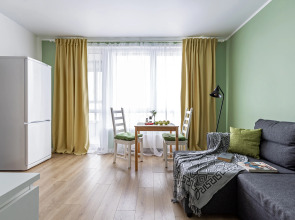 Апартаменты Легенда 2