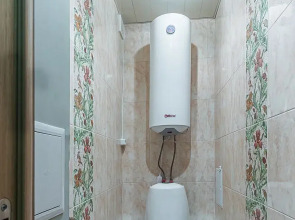 Апартаменты на Мещерском бульваре 1