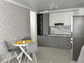 Uyutnaya v Zhk Gagarina 1 Flat