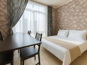 Квартира Современная студия с видом на горы рядом с подъемниками и Казино