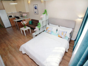 Na Arbate Apartments