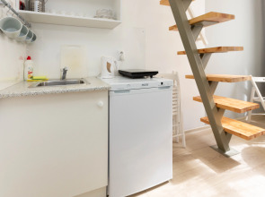 Квартира LiterA