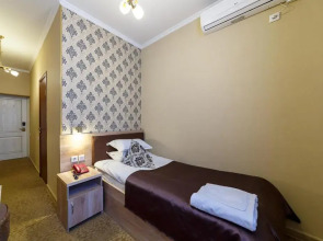 Отель Renion Zyliha