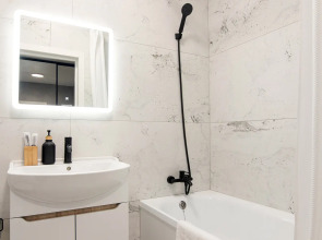 Квартира Уютная Рядом с Вокзалом