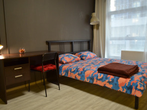 Хостел Young на Московской