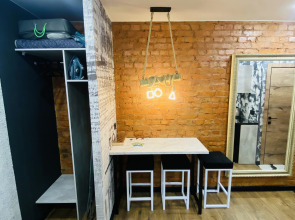 Апартаменты Бланко-Неро на Ленина