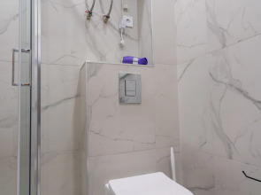 Апартаменты в Экологически чистом районе ЖК Аврора 2 от LetoApart