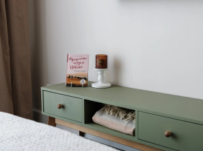 Квартира Новая в Сердце Ярославля