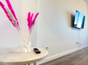 Квартира на Быстрецкой 18/1