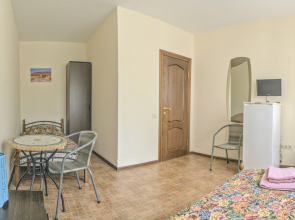 Гостевой дом Виноградная Лестница