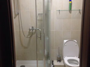 Отель Янтарь