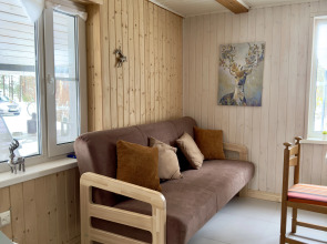 Гостевой дом Тайка Хаус