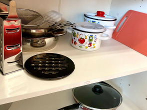 GOROD Si апартаменты