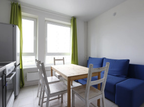 Апартаменты MaxRealty24 Cходненская 10/2