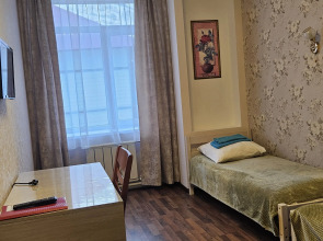 Хостел Энви