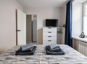 Квартира на Улице Зоологическая 32