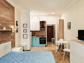 Апартаменты ArendApartment Graf Orlov 26