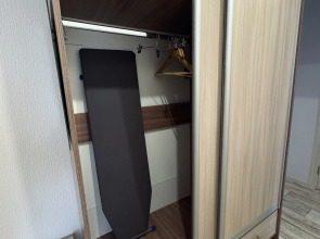 Квартира на Жукова