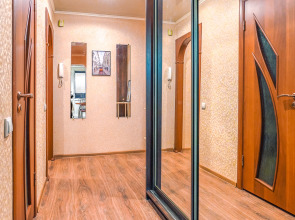 Апартаменты в Кронштадте с Видом на Финский Залив