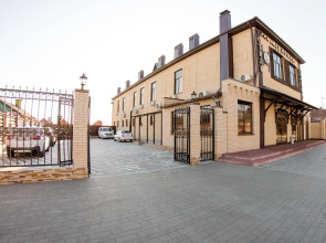 Отель Меридиан